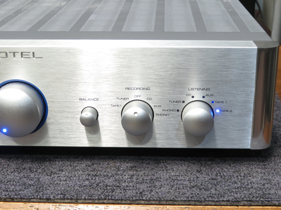 RA-1520 ROTEL - 中古オーディオ 高価買取・販売 ハイファイ堂