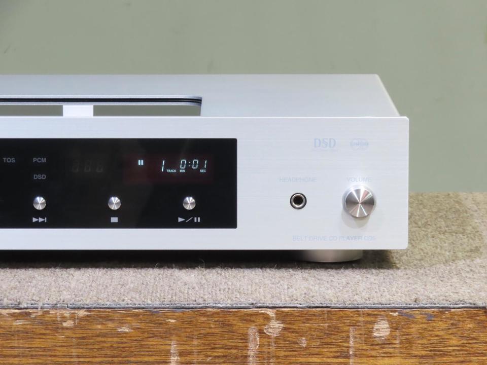 CD5 CEC - 中古オーディオ 高価買取・販売 ハイファイ堂