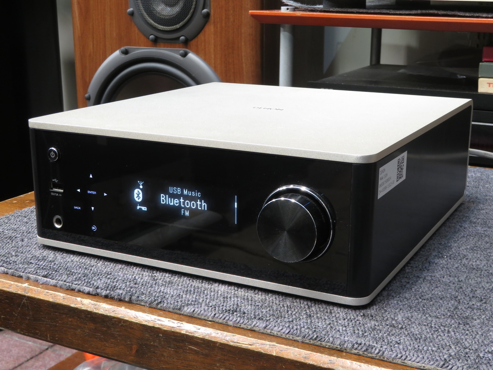 PMA-150H DENONの買取価格 : 20,000円 中古オーディオ 高価買取・販売