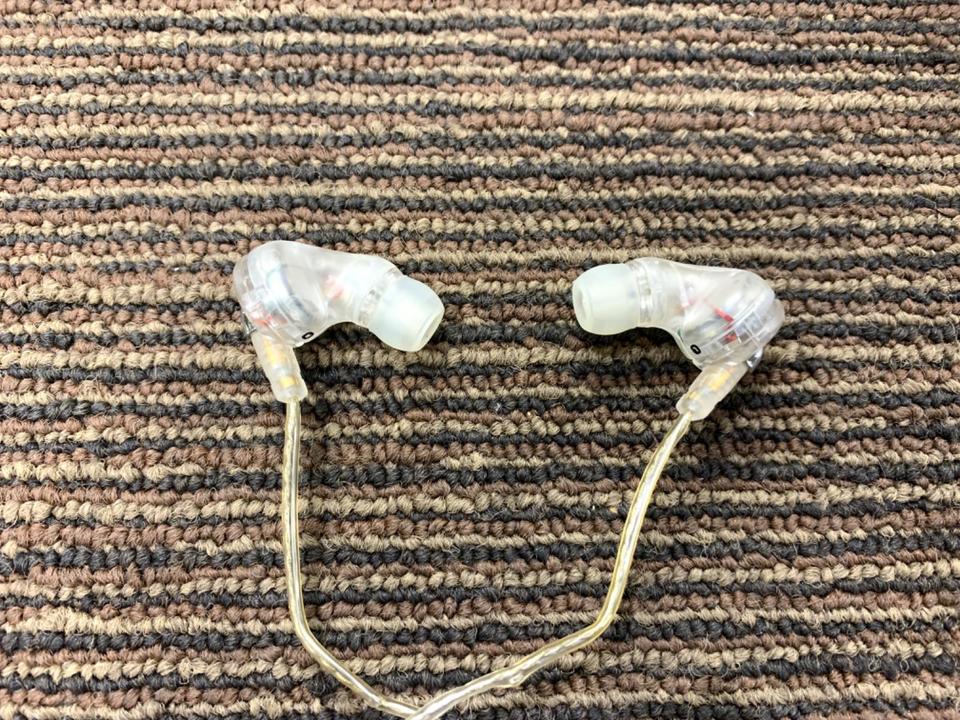 IE-20 XB M-AUDIO - 中古オーディオ 高価買取・販売 ハイファイ堂