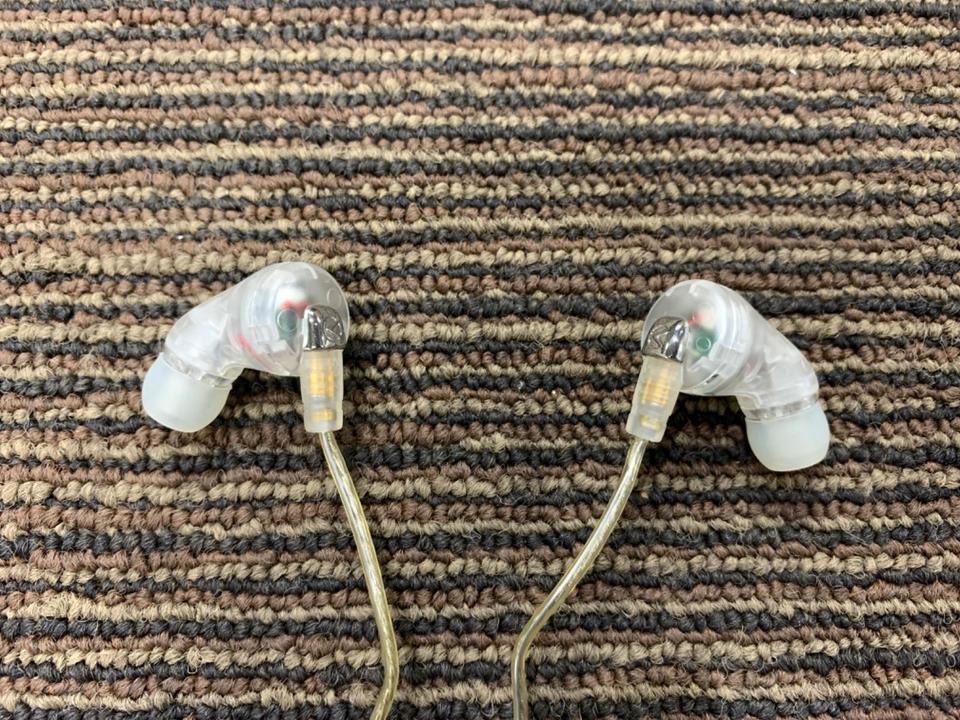 IE-20 XB M-AUDIO - 中古オーディオ 高価買取・販売 ハイファイ堂