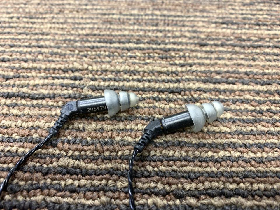 ER-4S ETYMOTIC RESERCH - 中古オーディオ 高価買取・販売 ハイファイ堂