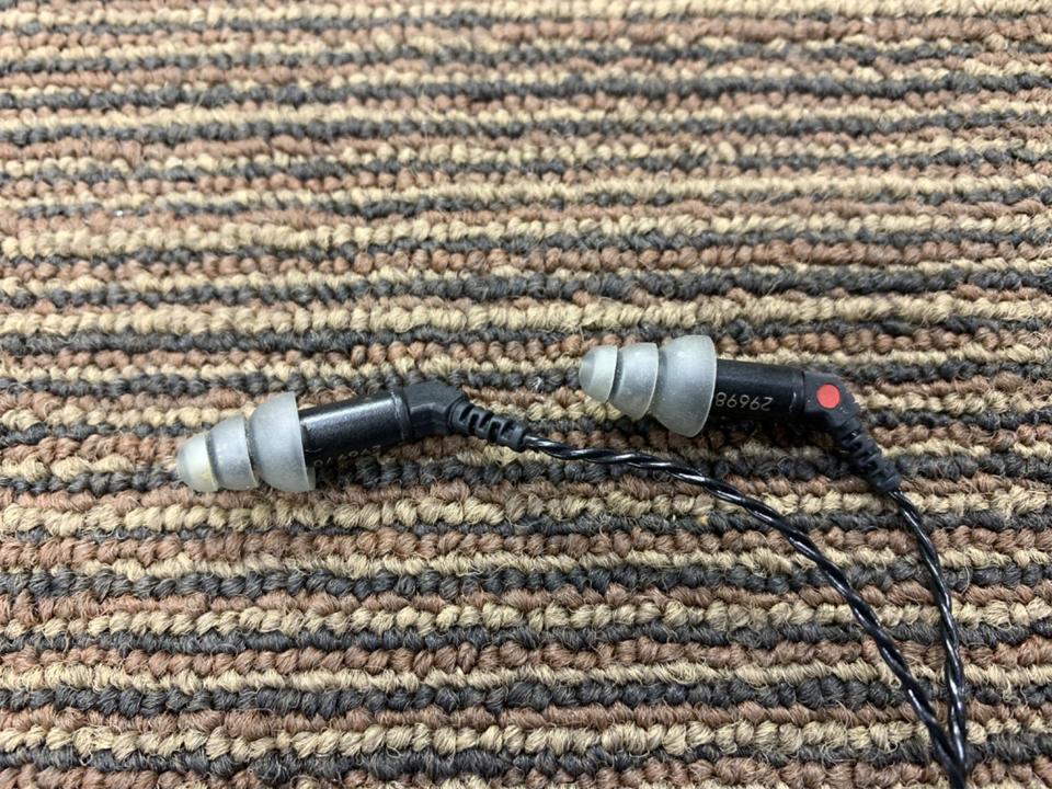 ER-4S ETYMOTIC RESERCH - 中古オーディオ 高価買取・販売 ハイファイ堂