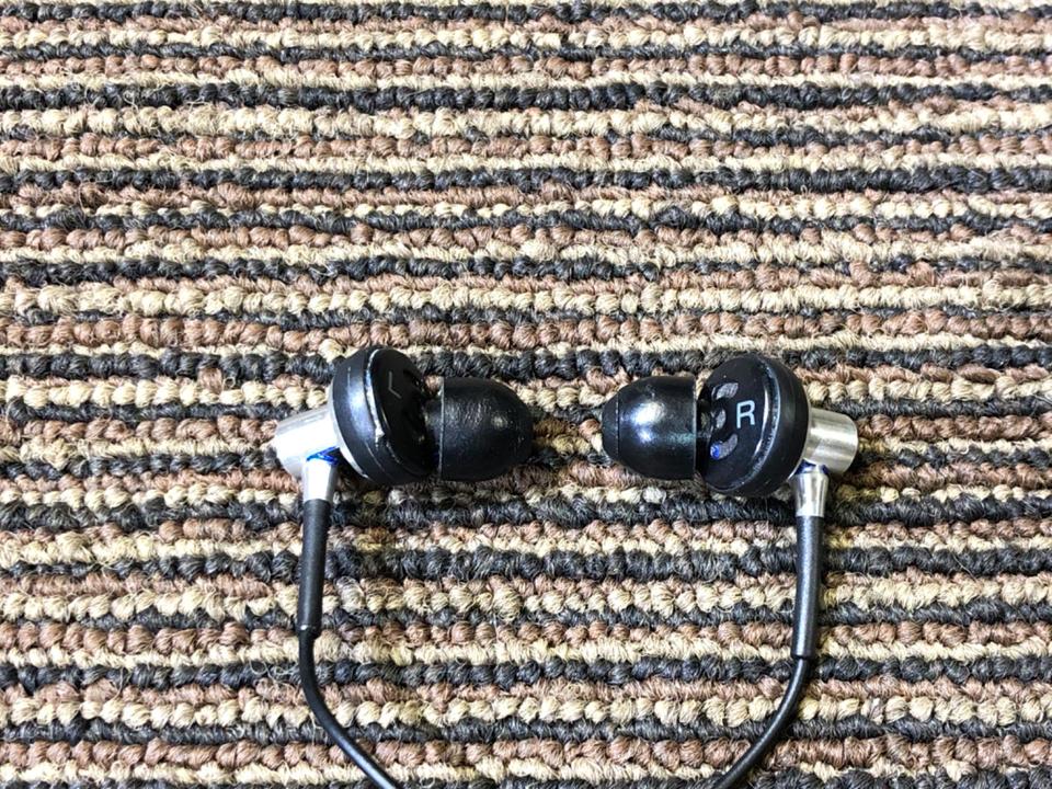 MDR-EX90SL SONY - 中古オーディオ 高価買取・販売 ハイファイ堂