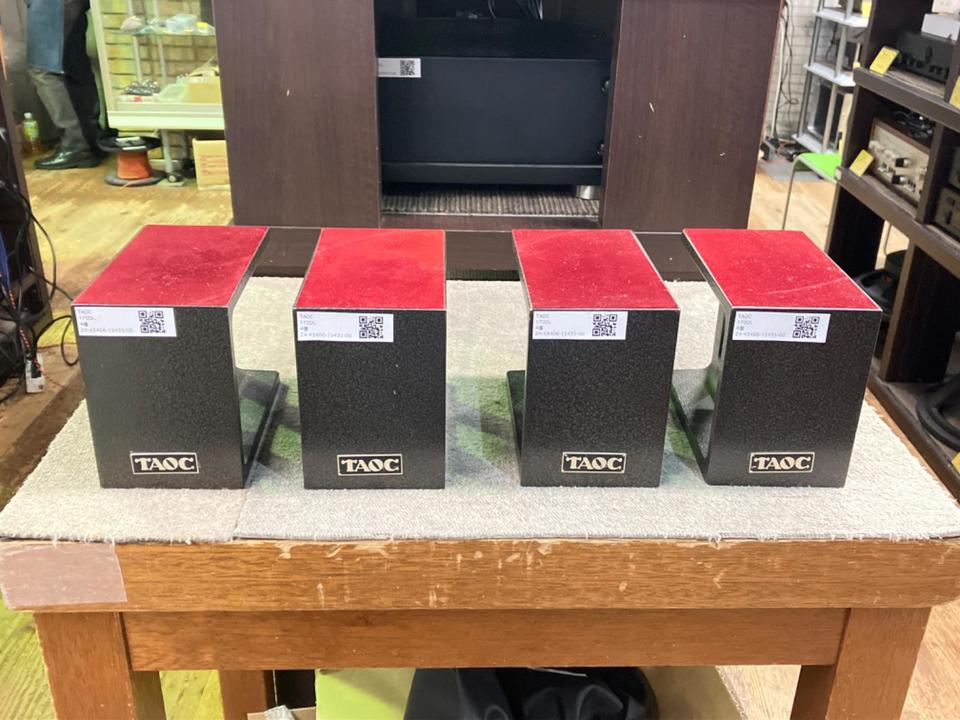 170DL TAOC - 中古オーディオ 高価買取・販売 ハイファイ堂