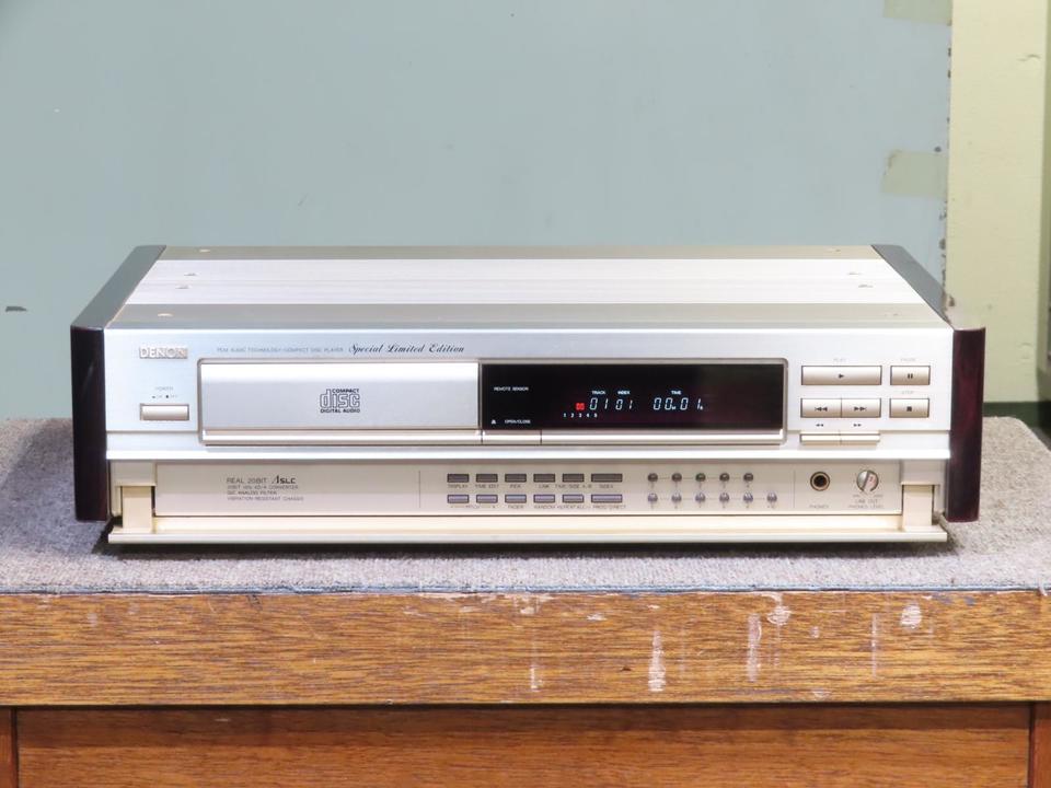 DENON DCD-1650GL CDプレーヤー 日本コロムビア株式会社 【公式通販】