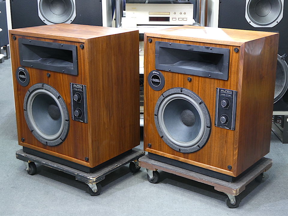 ALTEC Model 15 ミニチュア版 ALTEC Model 15 ミニチュア版 - メルカリ