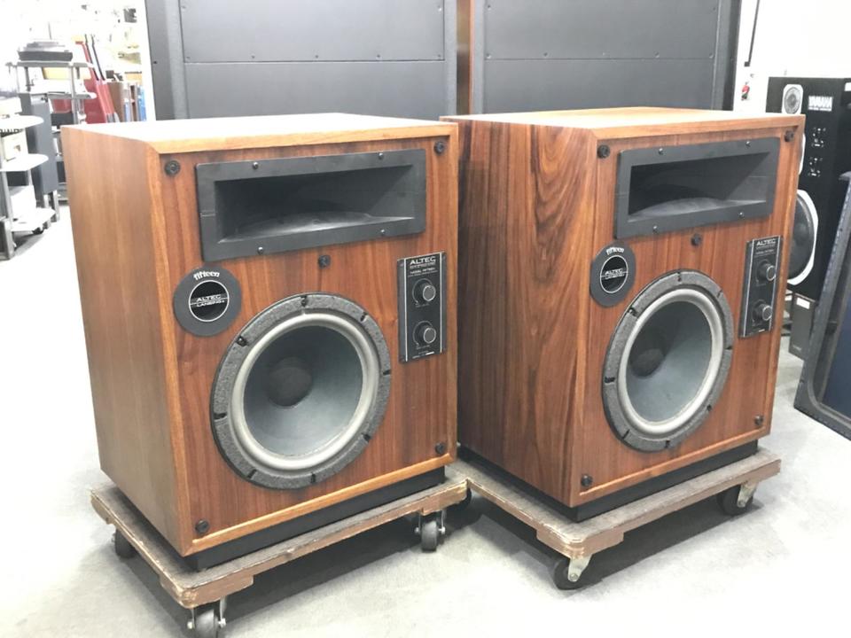 Model 15 ALTEC - 中古オーディオ 高価買取・販売 ハイファイ堂