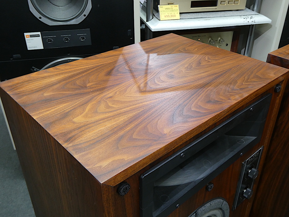 Model 15 ALTEC - 中古オーディオ 高価買取・販売 ハイファイ堂