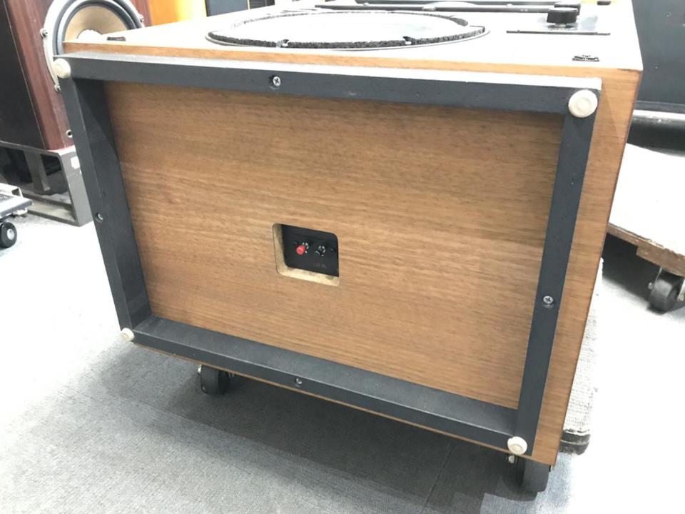 Model 15 ALTEC - 中古オーディオ 高価買取・販売 ハイファイ堂
