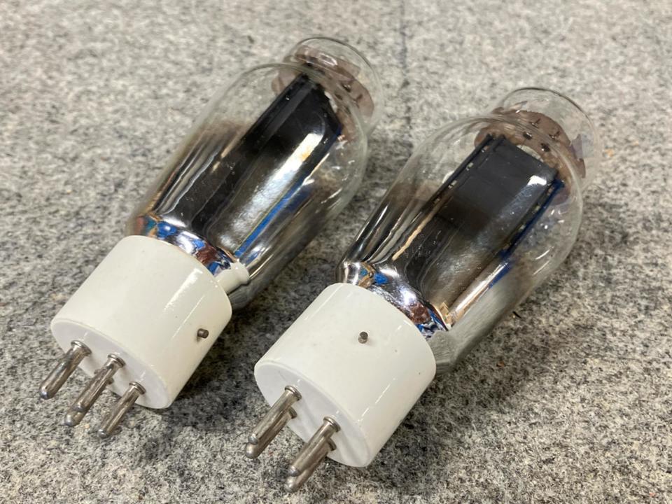 VT-25A Western Electric - 中古オーディオ 高価買取・販売