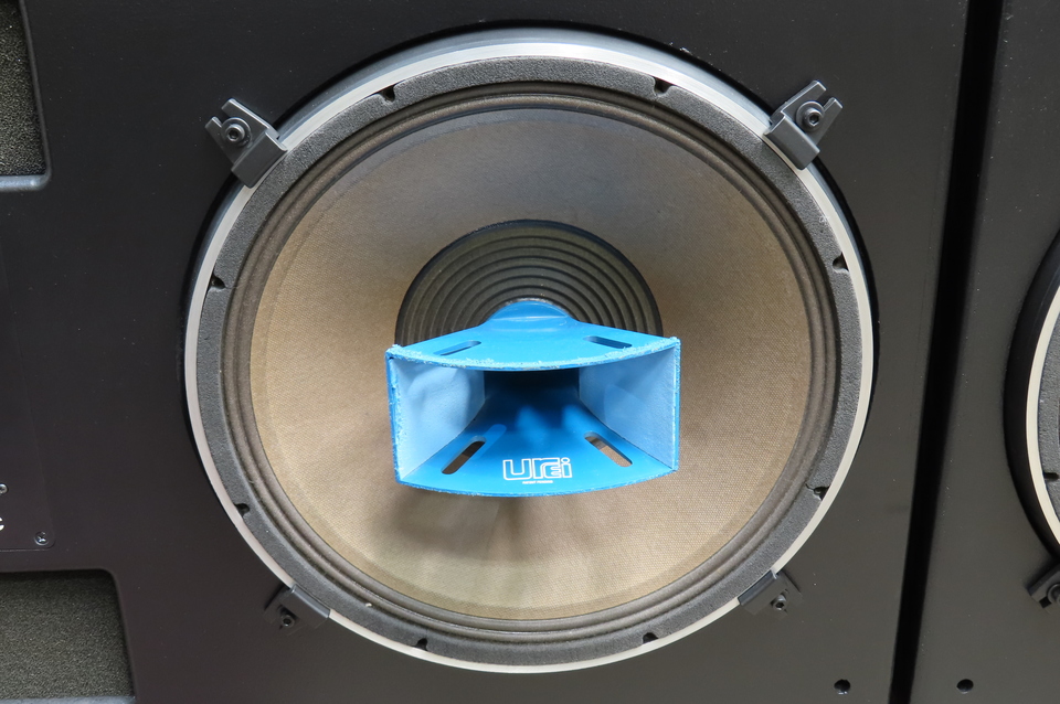 811C UREI - 中古オーディオ 高価買取・販売 ハイファイ堂