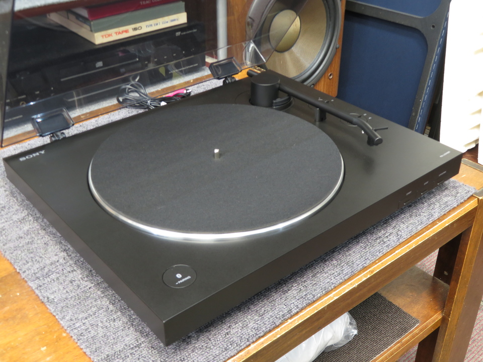 PS-LX310BT SONY - 中古オーディオ 高価買取・販売 ハイファイ堂