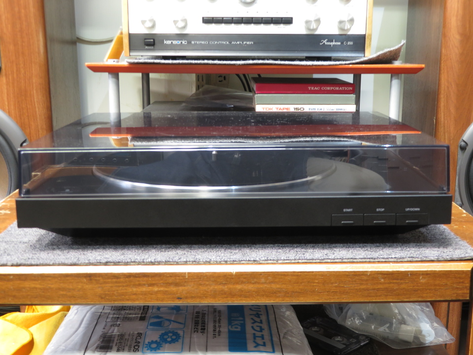 PS-LX310BT SONY - 中古オーディオ 高価買取・販売 ハイファイ堂
