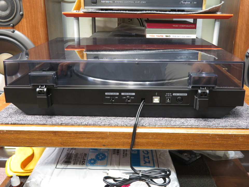 SONY PS-LX310BT *動作未確認 ソニー PS-LX310BT レコードプレーヤー | ヤマダウェブコム