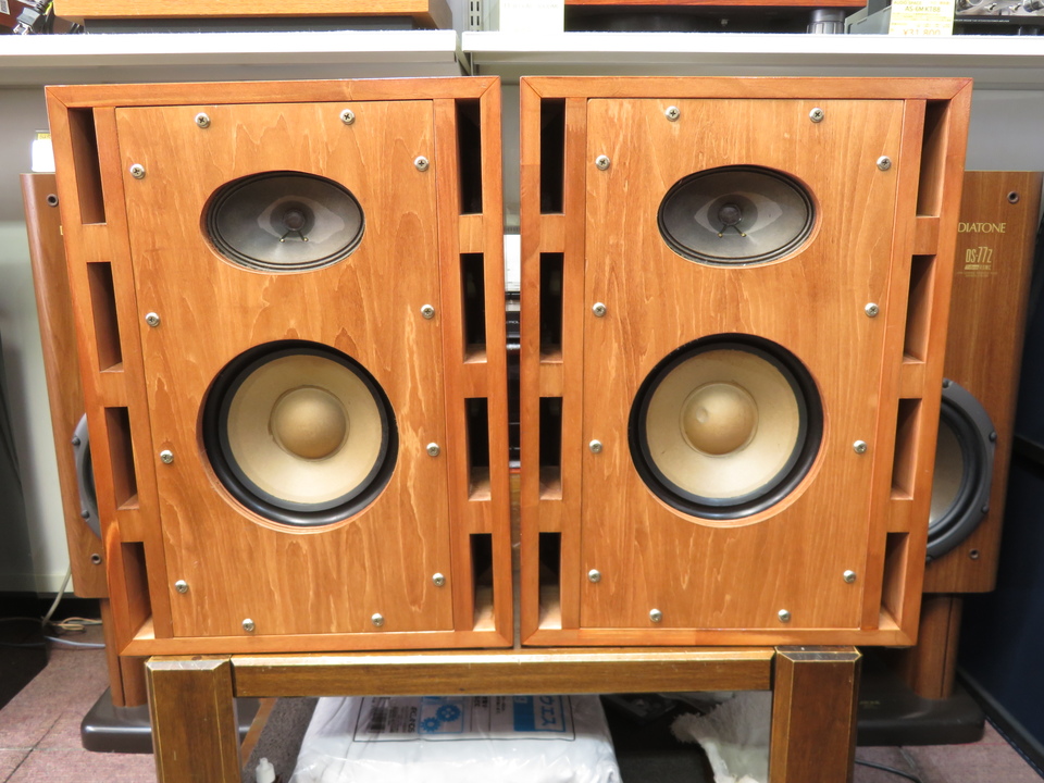 L2911+L5964+エンクロージャー RFT - 中古オーディオ 高価買取・販売