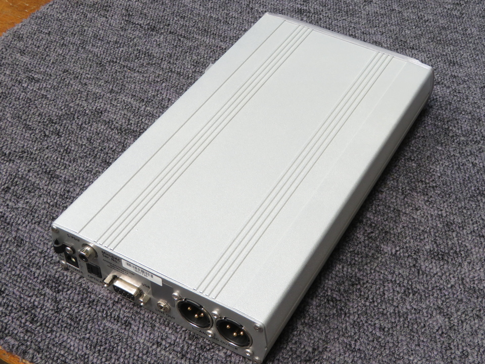 Mini-DAC APOGEE - 中古オーディオ 高価買取・販売 ハイファイ堂