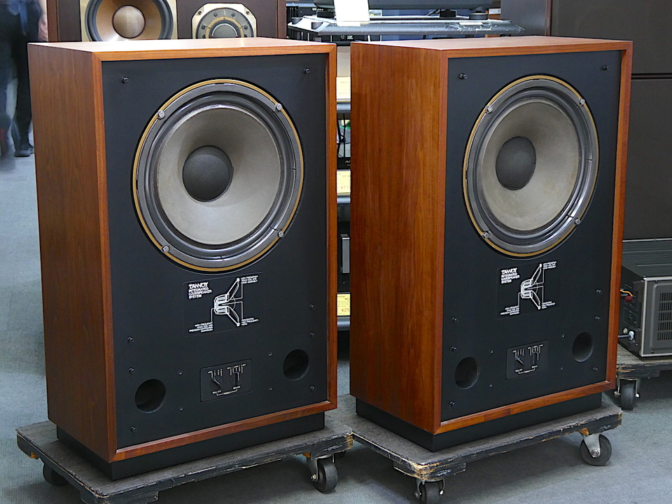 ⭐️TANNOY タンノイ スピーカー HPD385A⭐️