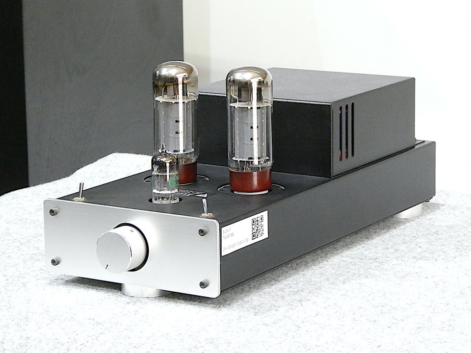 TU-879S ELEKIT - 中古オーディオ 高価買取・販売 ハイファイ堂