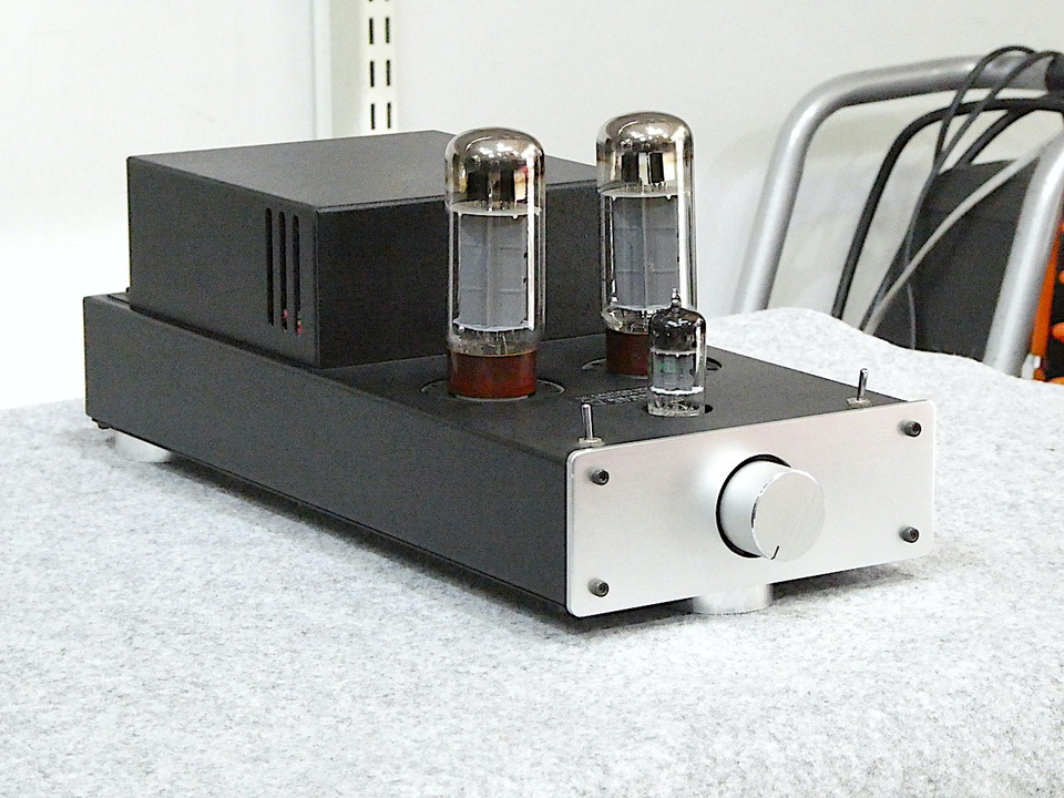 TU-879S ELEKIT - 中古オーディオ 高価買取・販売 ハイファイ堂