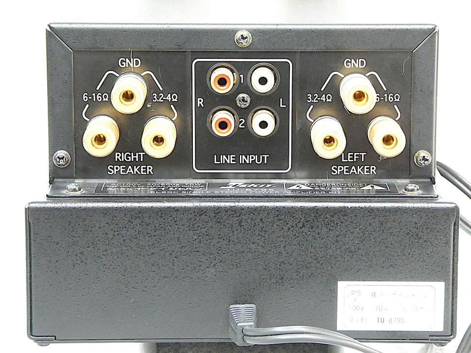 TU-879S ELEKIT - 中古オーディオ 高価買取・販売 ハイファイ堂