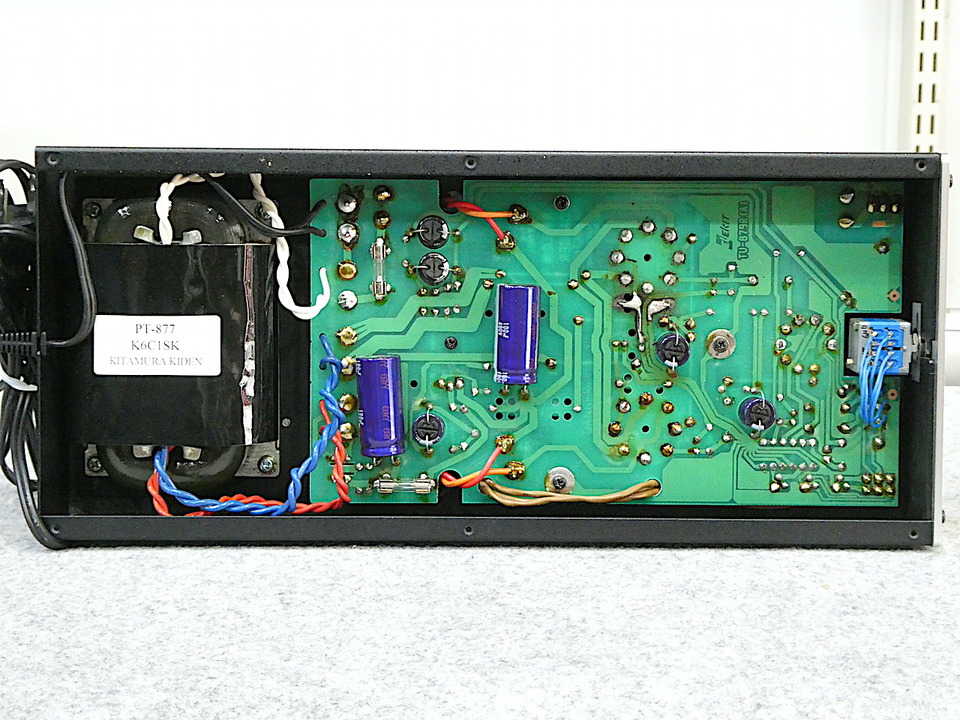 TU-879S ELEKIT - 中古オーディオ 高価買取・販売 ハイファイ堂