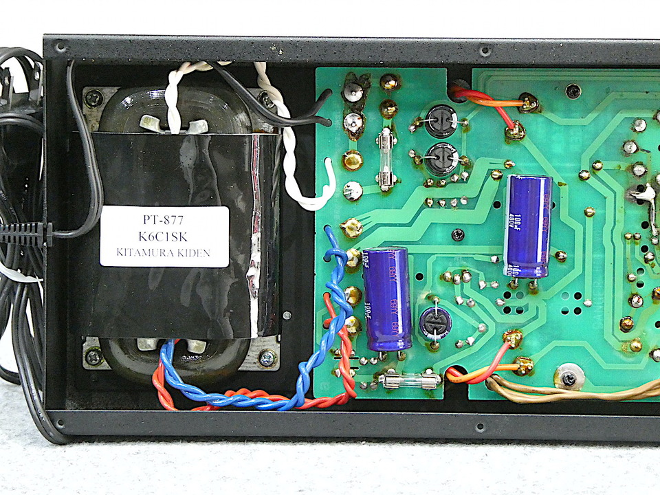 TU-879S ELEKIT - 中古オーディオ 高価買取・販売 ハイファイ堂