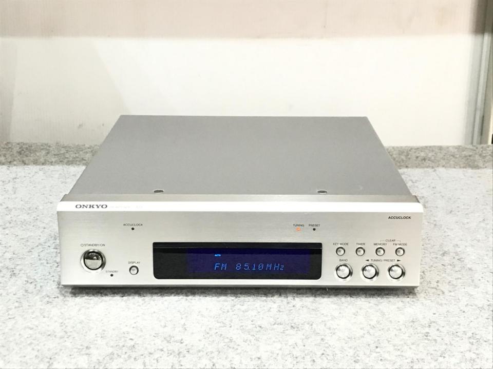 T-433 ONKYO - 中古オーディオ 高価買取・販売 ハイファイ堂