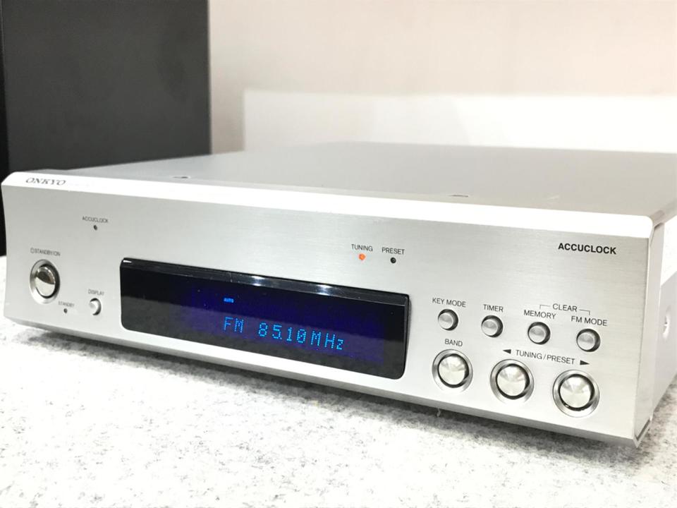 T-433 ONKYO - 中古オーディオ 高価買取・販売 ハイファイ堂