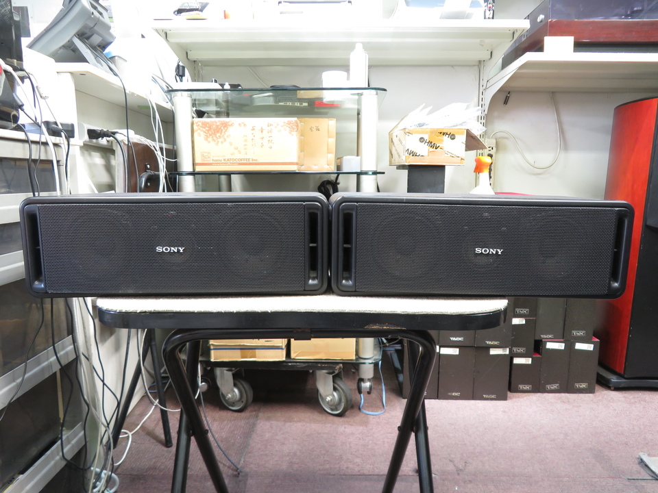 MU-S551 SONY - 中古オーディオ 高価買取・販売 ハイファイ堂