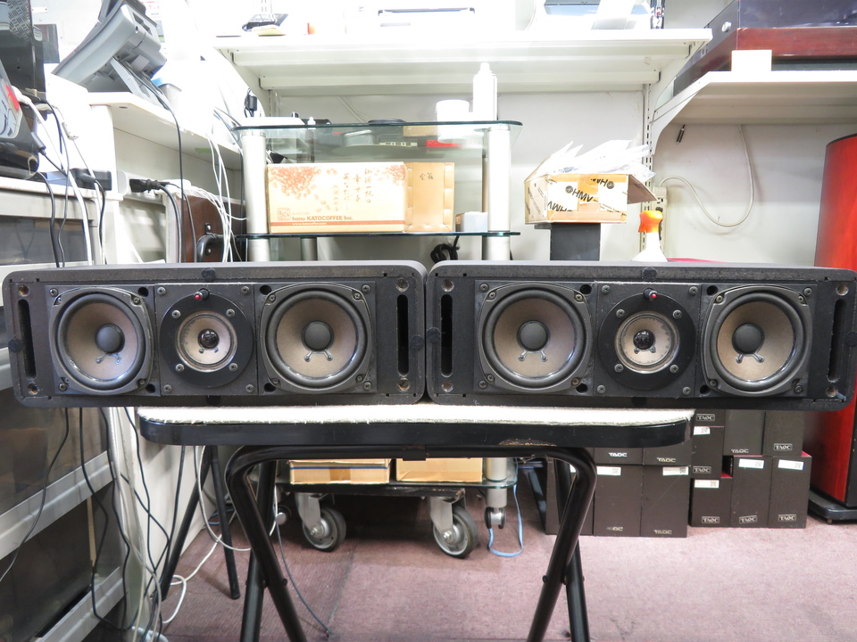 MU-S551 SONY - 中古オーディオ 高価買取・販売 ハイファイ堂