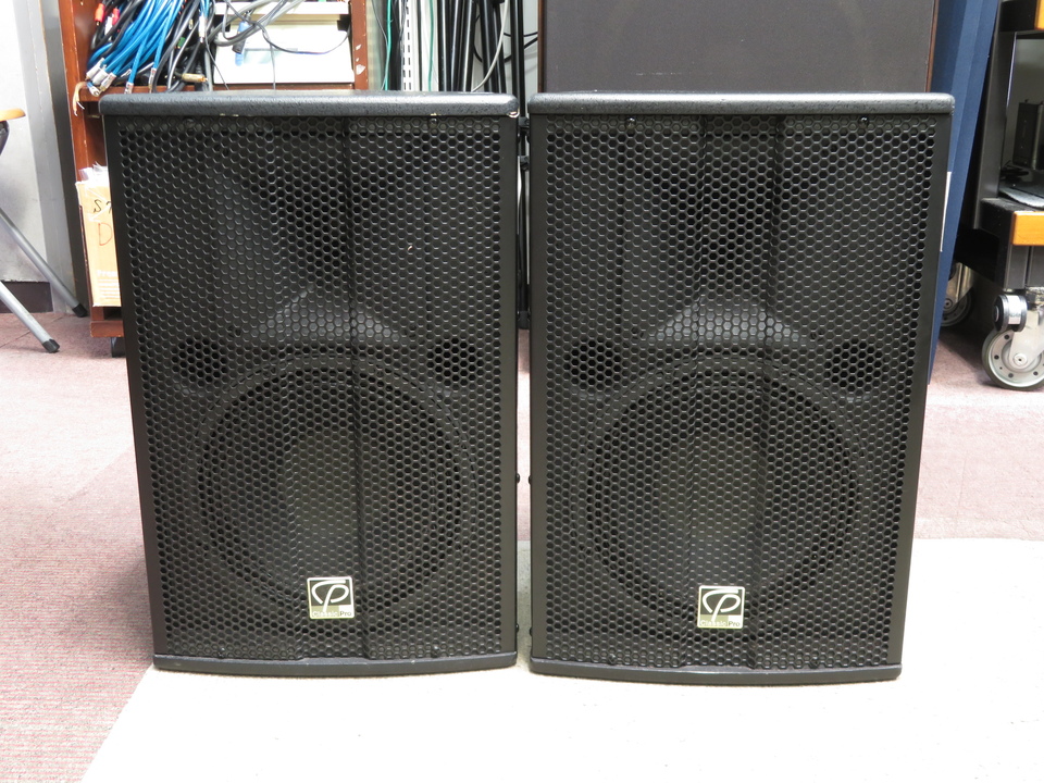 CP10/2 CLASSIC PRO - 中古オーディオ 高価買取・販売 ハイファイ堂