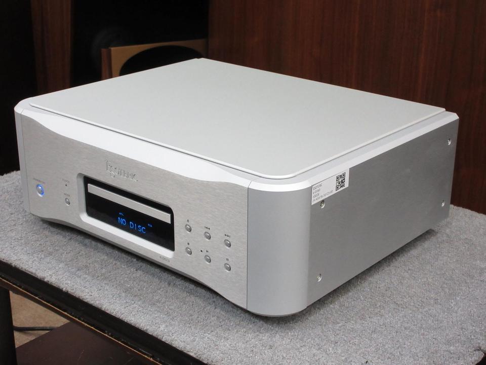 K-05XD ESOTERIC - 中古オーディオ 高価買取・販売 ハイファイ堂