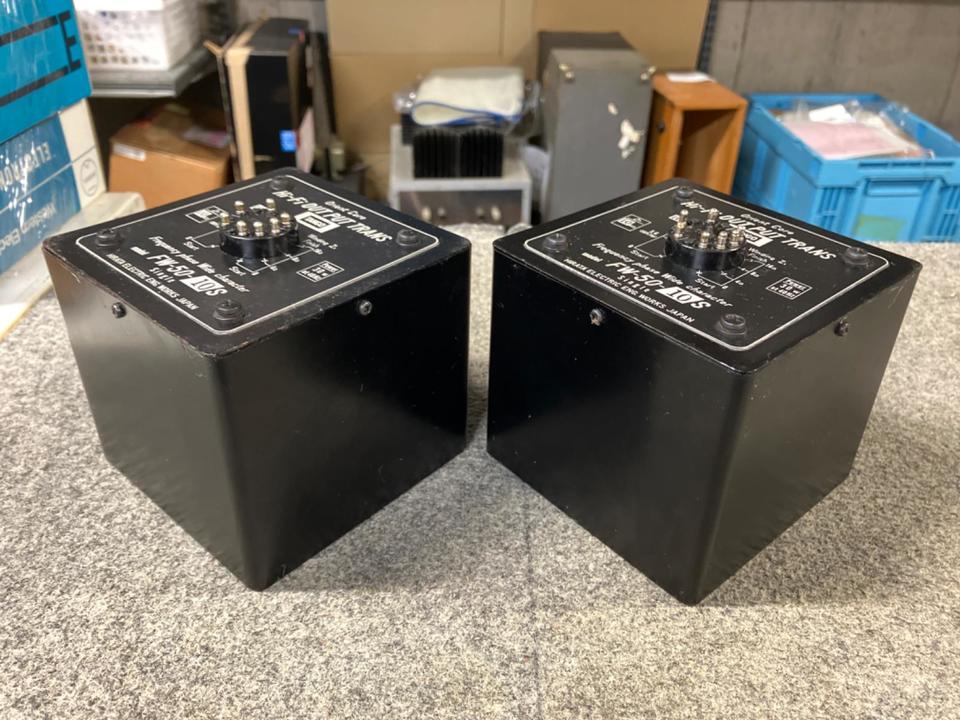 FW-50-10S TANGO - 中古オーディオ 高価買取・販売 ハイファイ堂