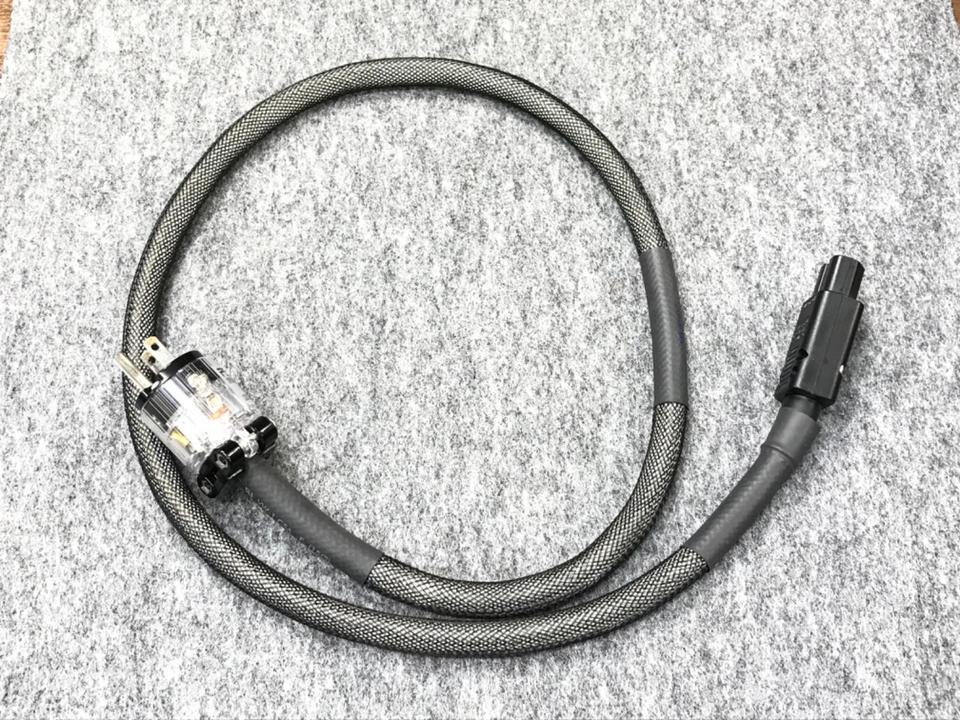 SIN AC EVO/1.2m AET - HiFi-Do McIntosh/JBL/audio-technica/Jeff 