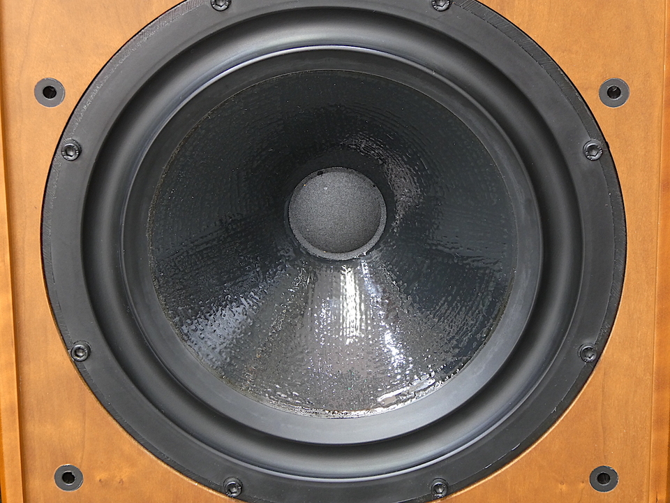 SP100 SPENDOR - 中古オーディオ 高価買取・販売 ハイファイ堂