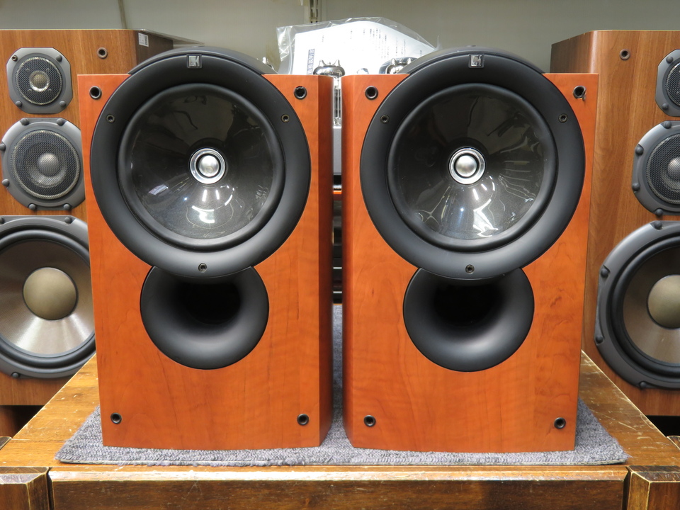 Q1 KEF - 中古オーディオ 高価買取・販売 ハイファイ堂