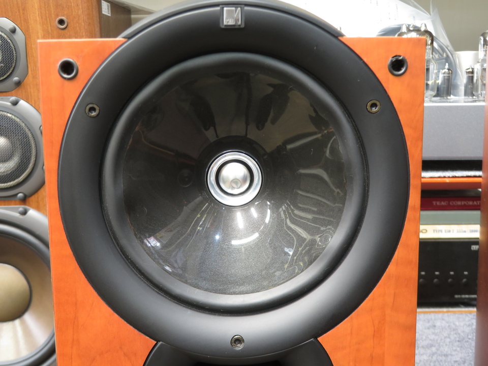 Q1 KEF - 中古オーディオ 高価買取・販売 ハイファイ堂