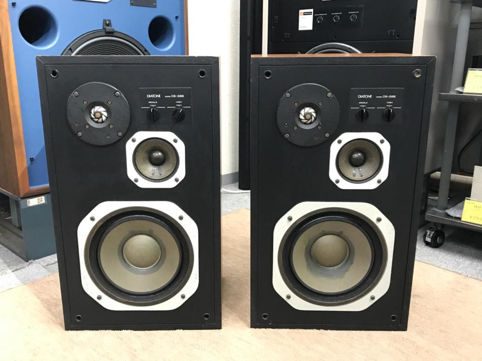 DS-28B DIATONE - 中古オーディオ 高価買取・販売 ハイファイ堂