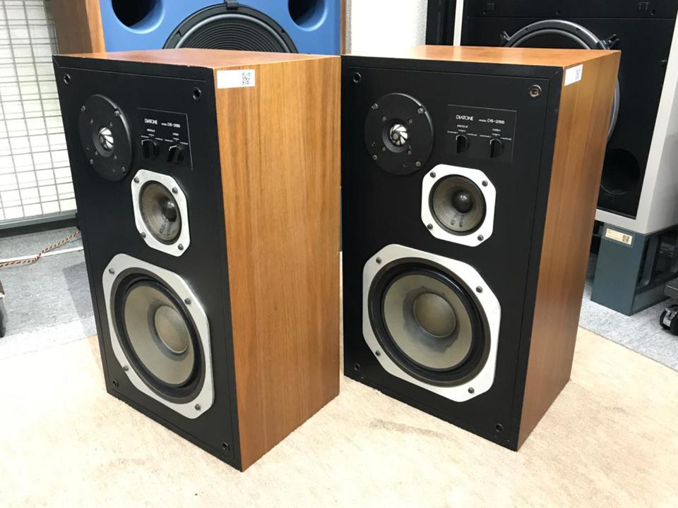 DS-28B DIATONE - 中古オーディオ 高価買取・販売 ハイファイ堂