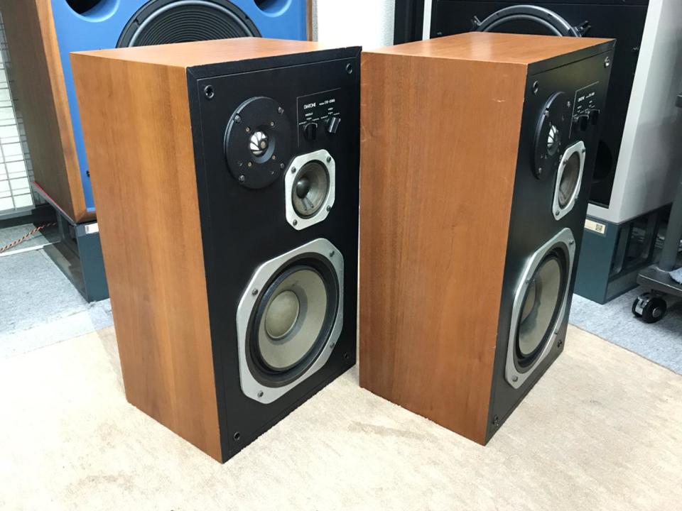 DS-28B DIATONE - 中古オーディオ 高価買取・販売 ハイファイ堂