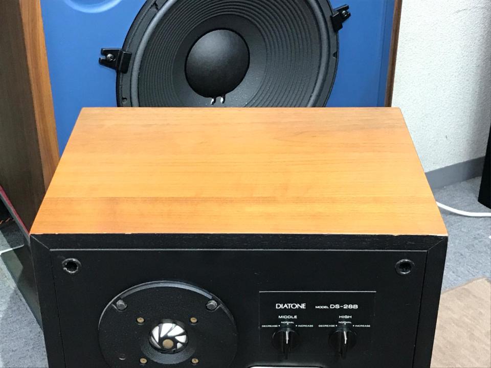 DS-28B DIATONE - 中古オーディオ 高価買取・販売 ハイファイ堂
