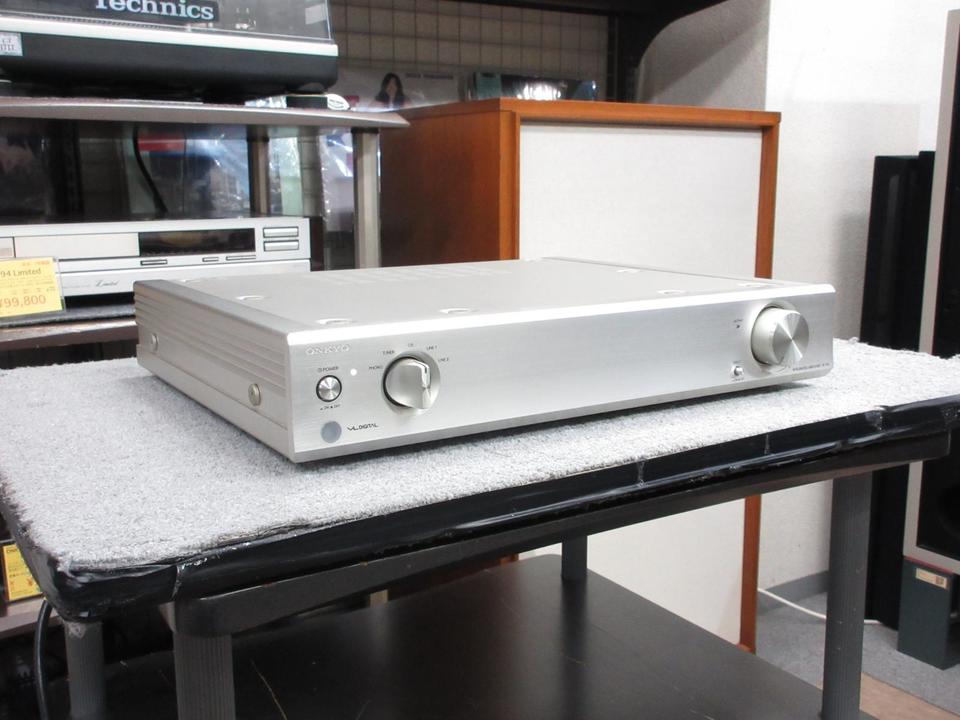 A-1VL ONKYO - 中古オーディオ 高価買取・販売 ハイファイ堂