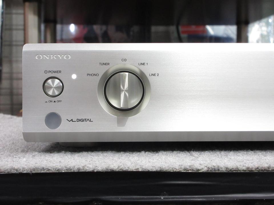 ONKYO名機オンキヨー 　A-1VL　電源ケーブル　リモコン付　最終値下げ ONKYO名機オンキヨー A-1VL 電源ケーブル リモコン付 最終値下げ