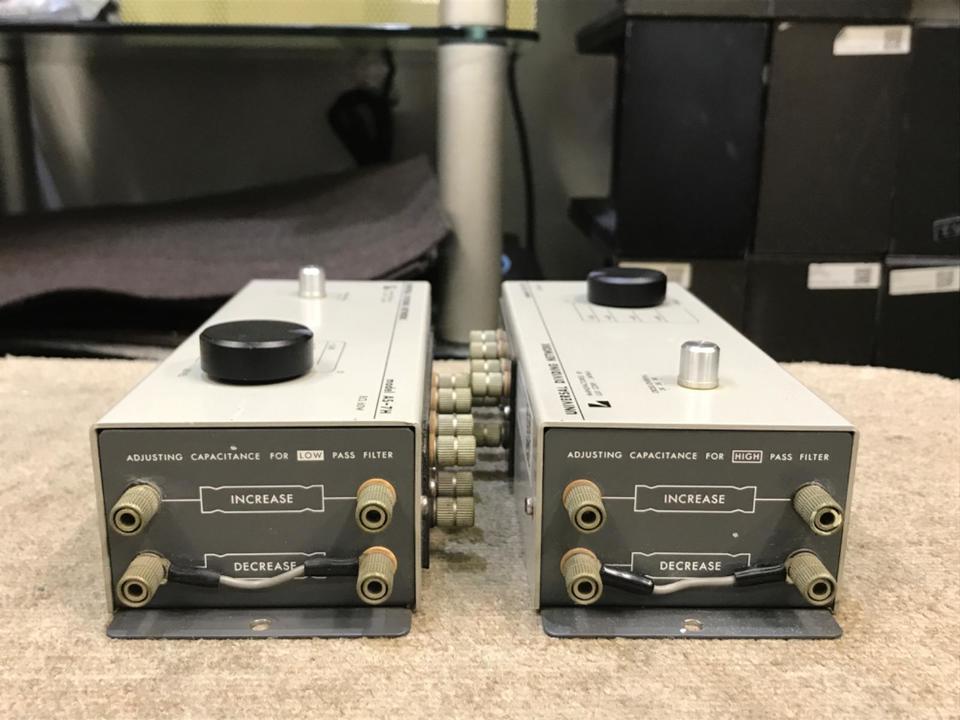 AS-7H LUXMAN - 中古オーディオ 高価買取・販売 ハイファイ堂