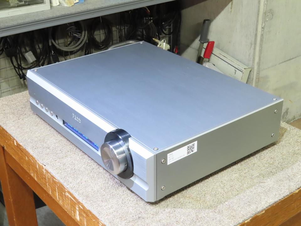 XP-10 PASS - 中古オーディオ 高価買取・販売 ハイファイ堂