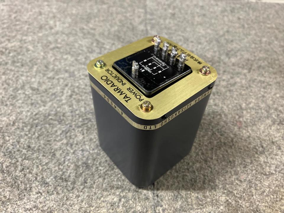 A-4004 TAMURA - 中古オーディオ 高価買取・販売 ハイファイ堂