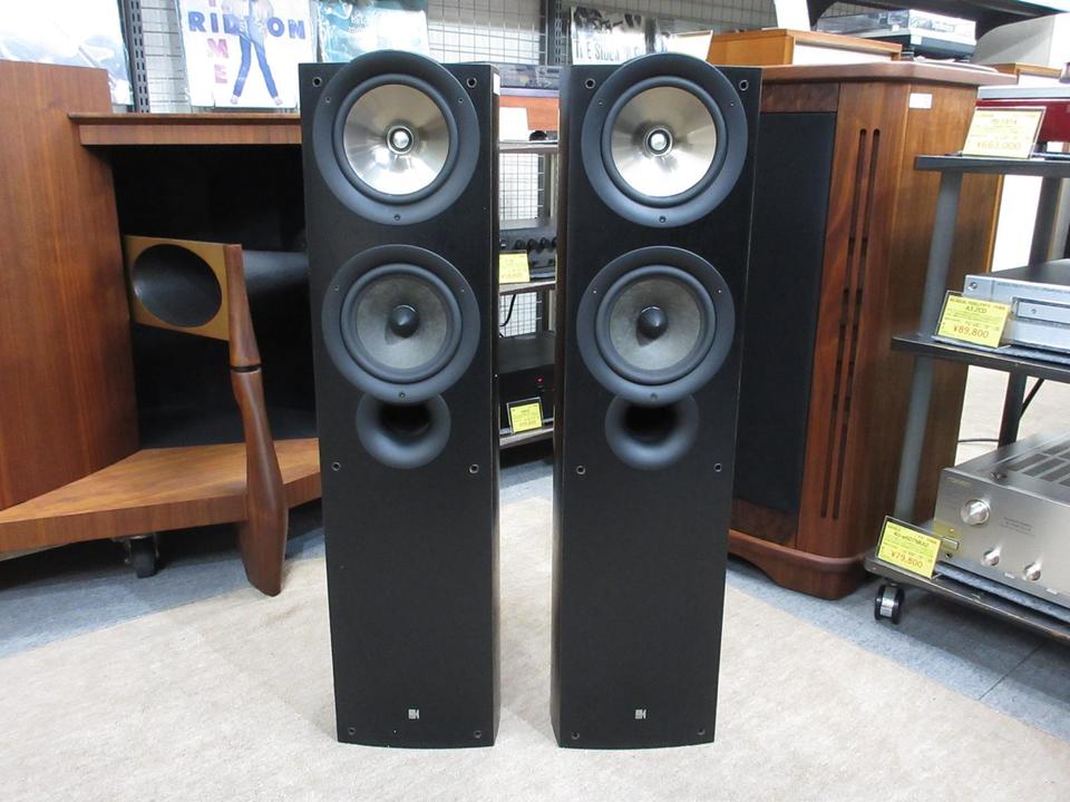 KEF iQ7 音出し確認済み KEF iQ7 音出し確認済み KEF iQ7 音出し確認済み