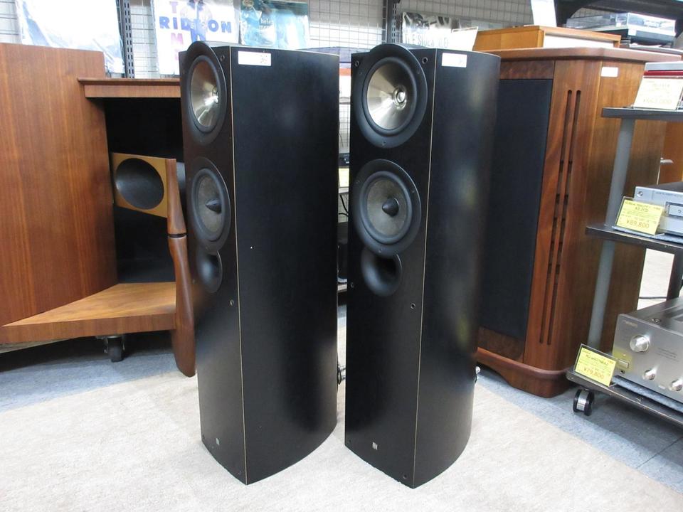 KEF iQ7 音出し確認済み KEF iQ7 音出し確認済み