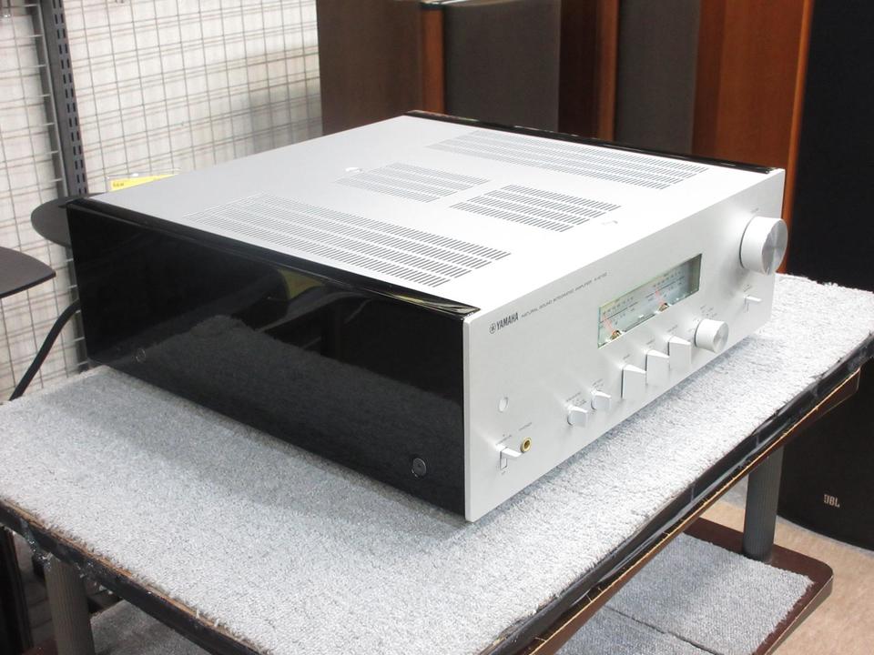A-S1100 YAMAHA - 中古オーディオ 高価買取・販売 ハイファイ堂